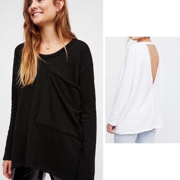 FP Beach Mercury Pull On NWT - Picture 3 of 16